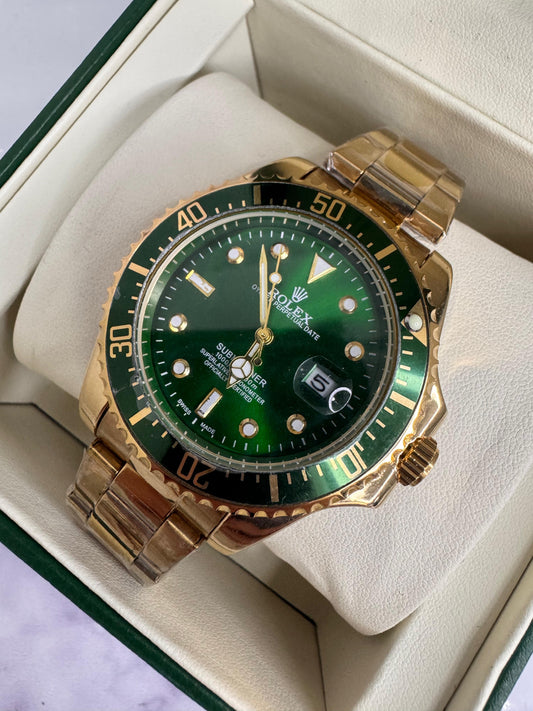 Rolex Submariner