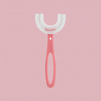 CEPILLO U FUNBRUSH®  + ENVÍO GRATIS ✈