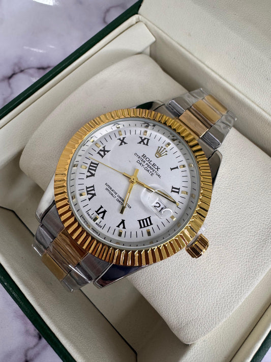 Rolex Oyster