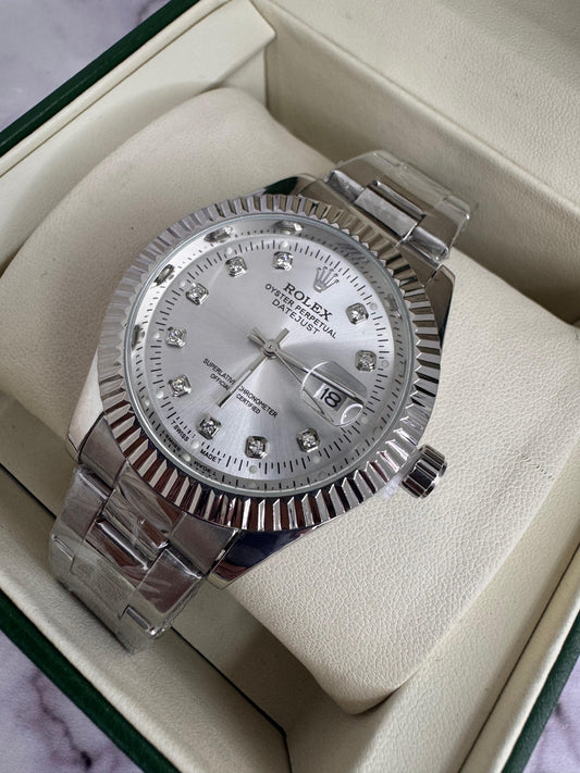 Rolex Oyster
