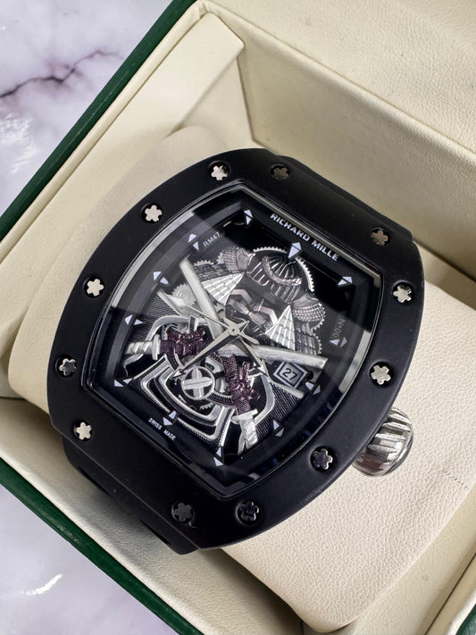 Richard Mille
