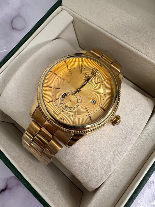 Rolex Cellini