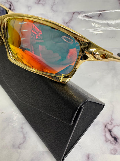 Gafa cartier jaguar