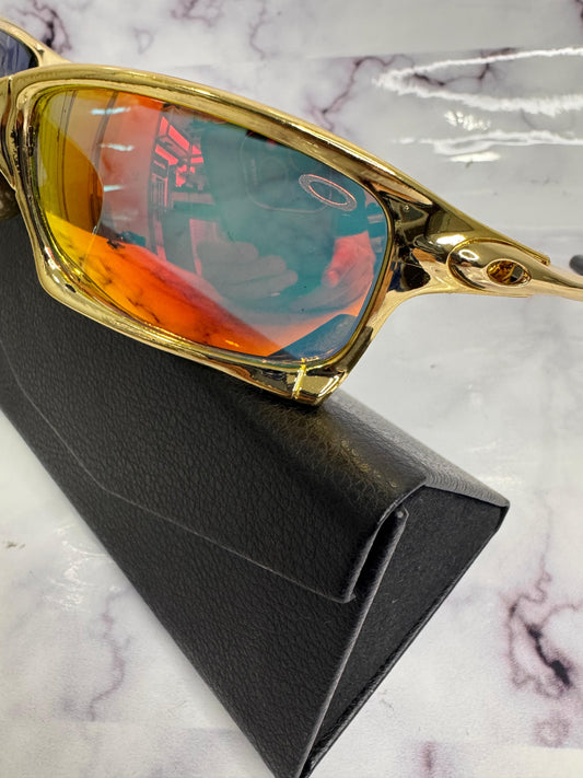 Gafa cartier jaguar