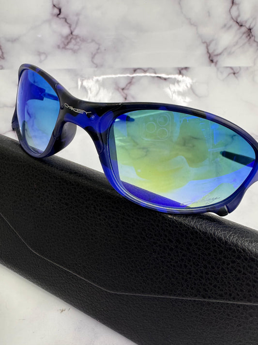 Gafa oakley