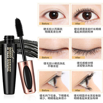 PESTAÑINA 4D VOLUMEN MAX